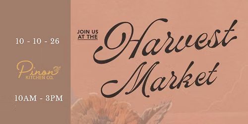 Harvest Market 
