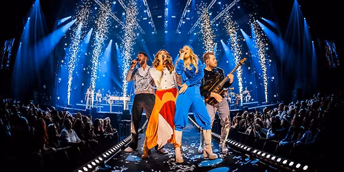 A-Fever - The Ultimate ABBA Tribute