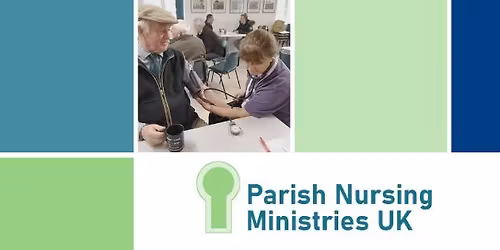 Parish Nursing Info Evening | Kent