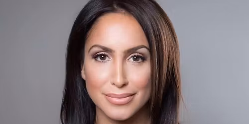 Tara Cannistraci at Punch Line Sacramento