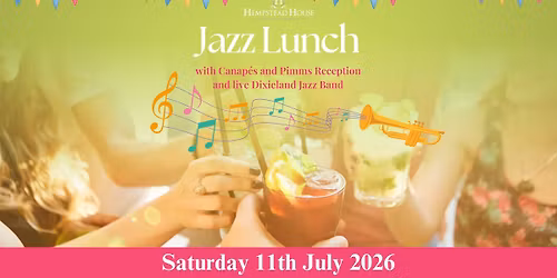 Jazz Lunch