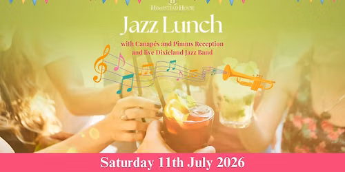 Jazz Lunch