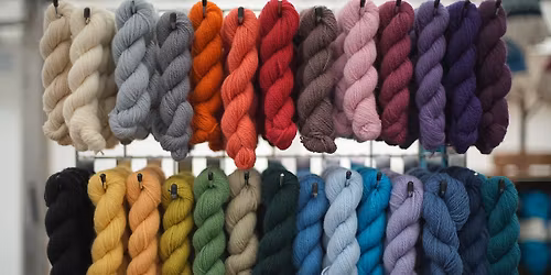 Darlington Wool Fair