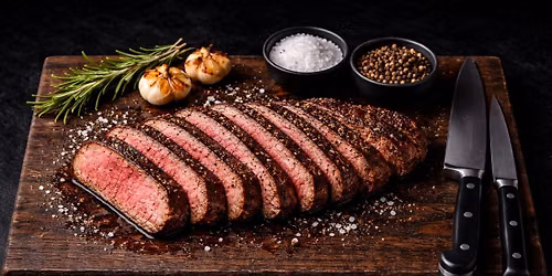 1st Annual San Antonio's Steak Festival