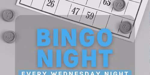 BINGO