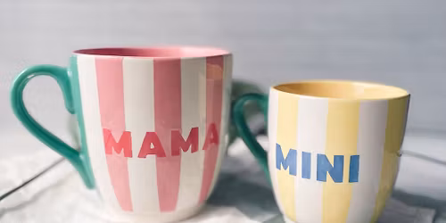 05\/08 Morning with Mama!