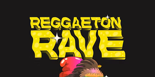 Reggaeton Rave in Brooklyn, NY (21+)