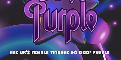 DIVA PURPLE plus DEFIANT