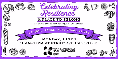 Celebrating Resilience: A Place to Belong