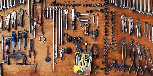 2026 MECHANICS CLASS