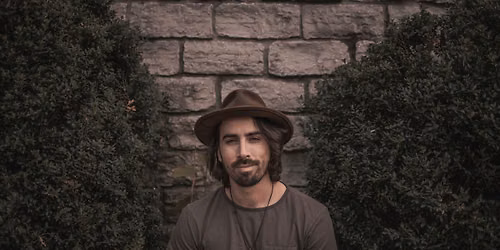 Matt Waters at Little Miami Brewing Company