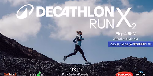 Decathlon RUN 10.2