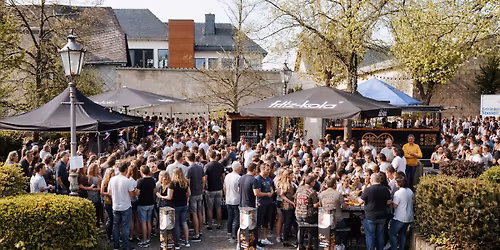 \ud83d\ude80 SEASON OPENING 2026 & 2 JAHRE HOMEBASE! \ud83e\udd42\ud83d\udd25