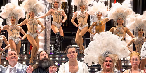 La Cage Aux Folles