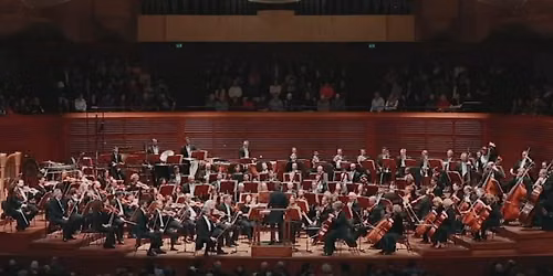 San Francisco Symphony: Pirates of the Caribbean - The Curse of the Black Pearl in Concert at Davies