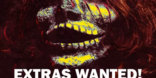 Creepshow Videoshoot