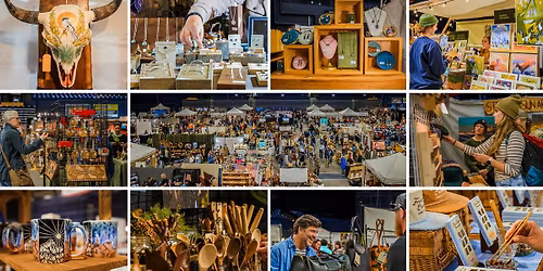 Bozeman Fall MADE fair