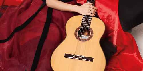 Romantische Gitarrenklassiker