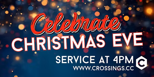 Christmas Eve at Crossings