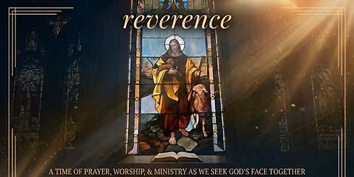 Reverence