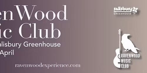 The RavenWood Music Club