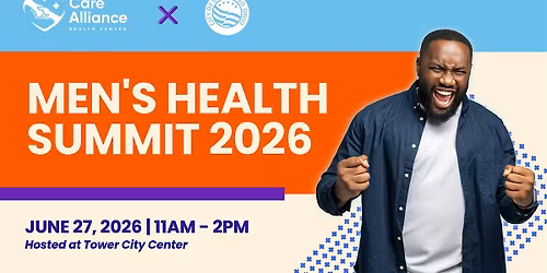 2026 Men's Health Summit