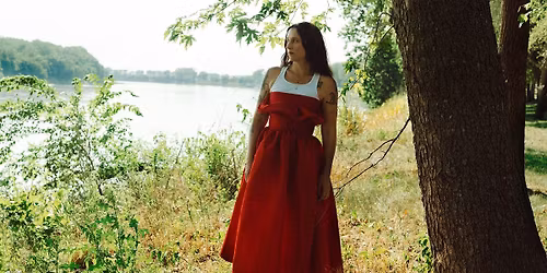 Waxahatchee & MJ Lenderman with special guest Brennan Wedl