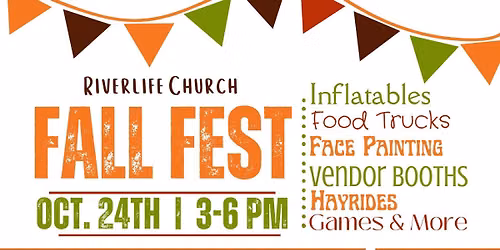5th Annual Fall Fest