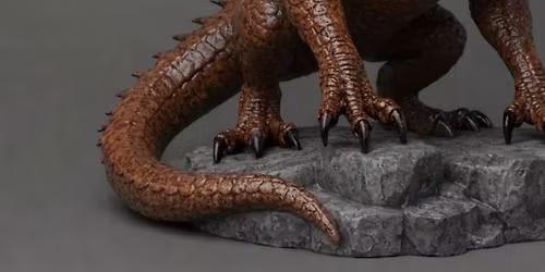 Las Vegas Studio Open House & Dragon Unveiling