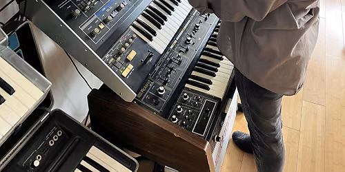 Hands-On Synthesis II: Beyond the Basics
