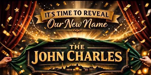 THE JOHN CHARLES & TanGentle ViBes Doin'it in Churwell \ud83c\udfb6\ud83c\udf7a\ud83c\udfa4\ud83c\udfb8\ud83d\udcfa\ud83c\udfb6