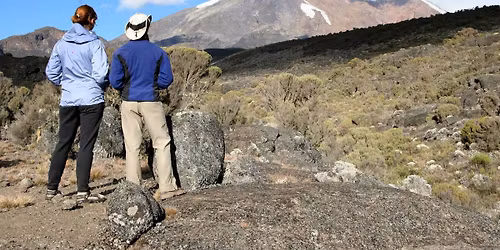 Kilimanjaro Info Night