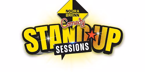 Stand-up sessions Makeriet v\u00e5r 2026