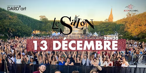 La Hafla Rabie Houti Band + Adil SMAALI