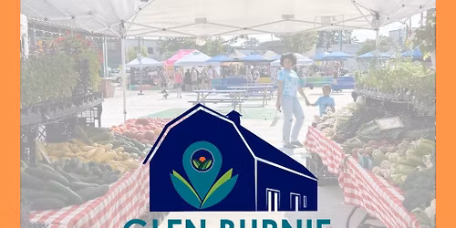 Glen Burnie Farmers Market