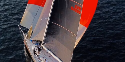 2026 VARC Series on Strum (Next: Sep11-13 Salish Sea)