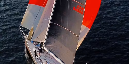 2026 VARC Series on Strum (13 Events)