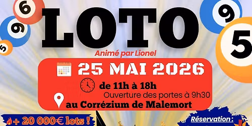 LOTO extraordinaire