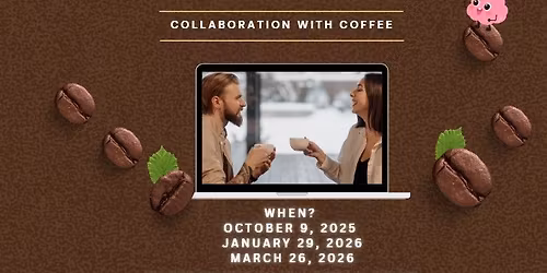 AASD Special Education - Collaboration with Coffee 