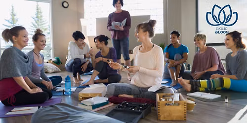 Single Day Plant Medicine Retreat Hosted by Bionic Bloom