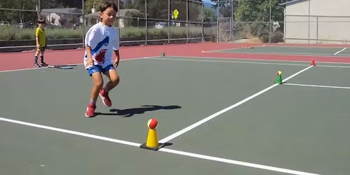 Fueling the Future of Tennis \u2014 Fremont Youth Tennis 2025