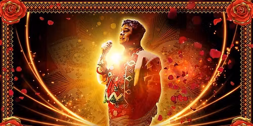 Cirque Musica presents 'Querida: The Official Celebration of Juan Gabriel'