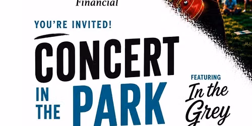 Concert in the Park