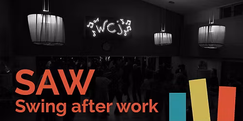 Swing After Work - social dance