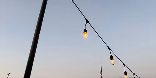August Eventide