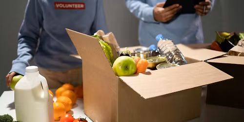 Volunteer Registration