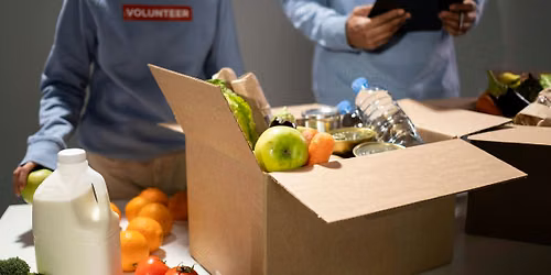 Volunteer Registration