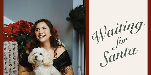 OLIVIA VAN GOOR\u2019S WAITING FOR SANTA
