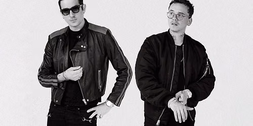 Logic & G-Eazy: The Endless Summer Tour Part II
