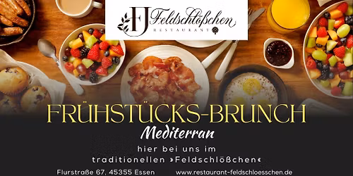 Sonntags-Brunch - mediterran \ud83c\uddee\ud83c\uddf9 \ud83c\uddea\ud83c\uddf8 \ud83c\uddeb\ud83c\uddf7